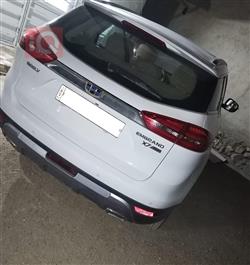 Geely Emgrand X7 Sport